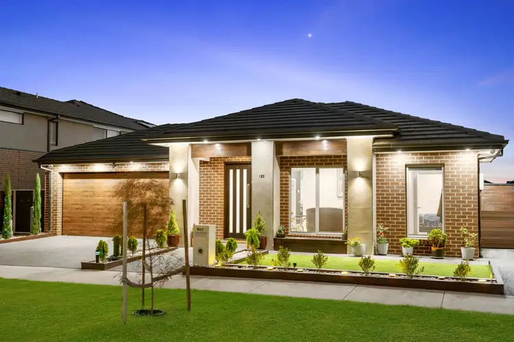 Second view of Homely house listing, 907 Ballan Road, Manor Lakes VIC 3024
