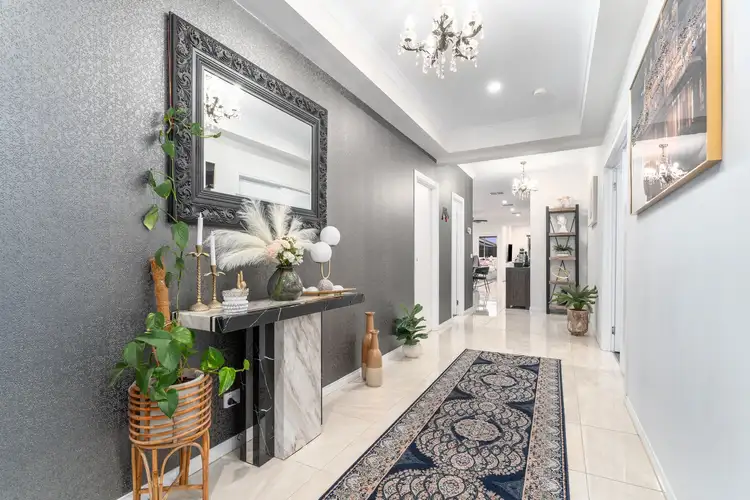 Third view of Homely house listing, 907 Ballan Road, Manor Lakes VIC 3024