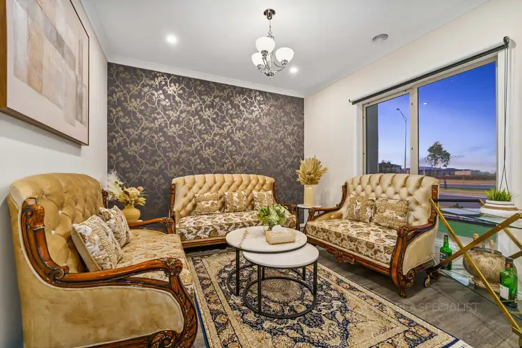Fourth view of Homely house listing, 907 Ballan Road, Manor Lakes VIC 3024
