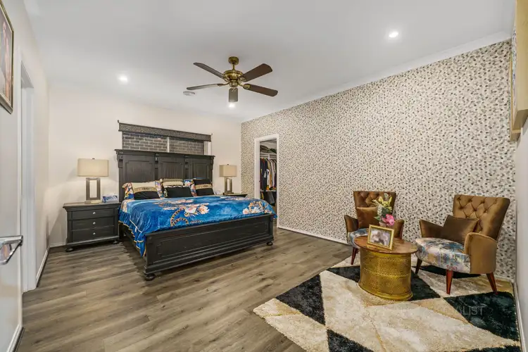 Fifth view of Homely house listing, 907 Ballan Road, Manor Lakes VIC 3024