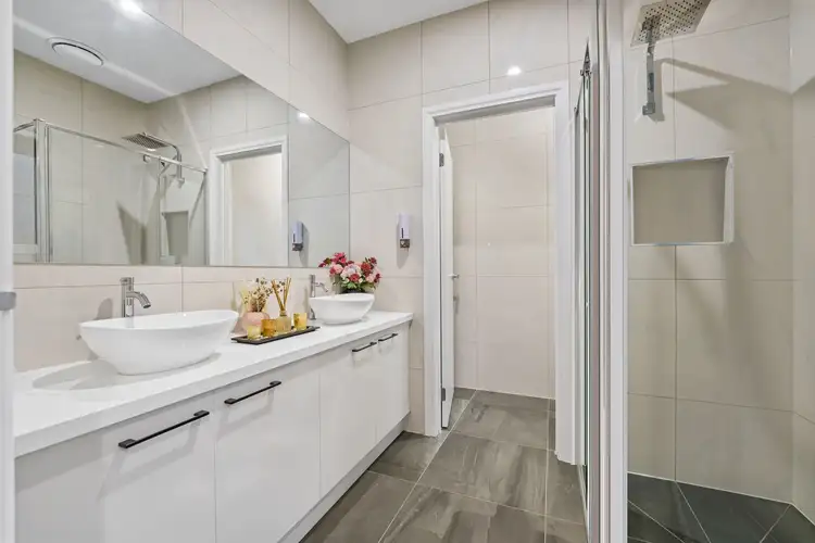 Sixth view of Homely house listing, 907 Ballan Road, Manor Lakes VIC 3024