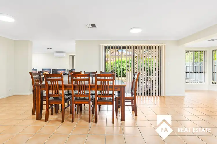 Fourth view of Homely house listing, 17 Lord Eldon Drive, Harrington Park NSW 2567