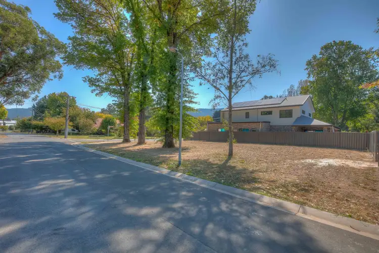 Third view of Homely land listing, 12 Pioneer Lane, Bright VIC 3741