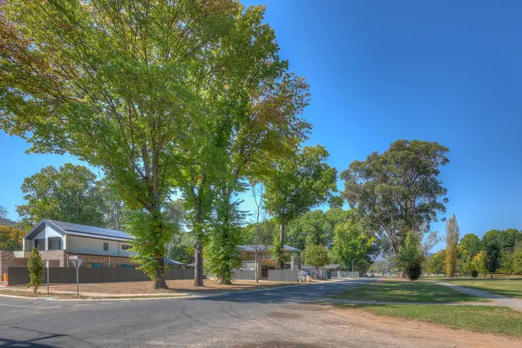 Fourth view of Homely land listing, 12 Pioneer Lane, Bright VIC 3741