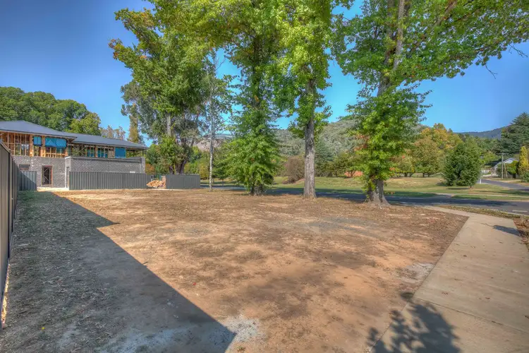 Fifth view of Homely land listing, 12 Pioneer Lane, Bright VIC 3741