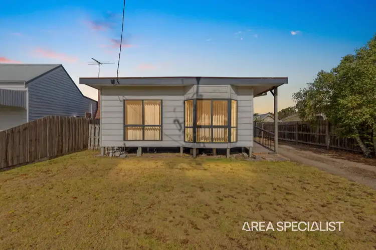 Second view of Homely house listing, 18 Carnarvon Street, Lang Lang VIC 3984