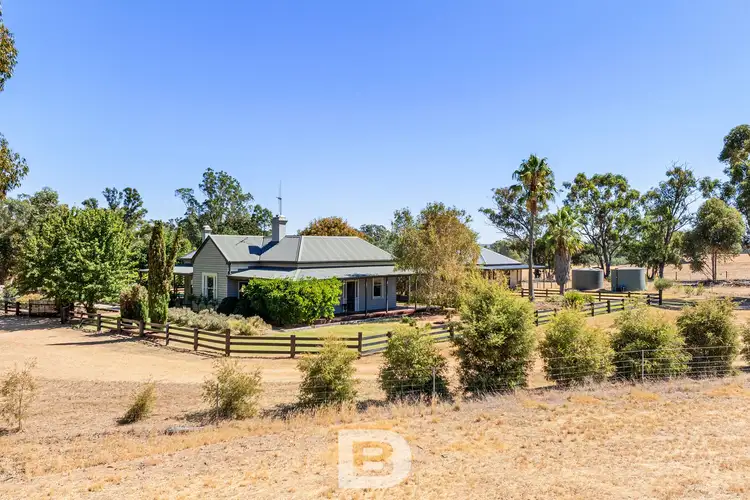 356 Baringhup-Eddington Road, Eddington VIC 3472