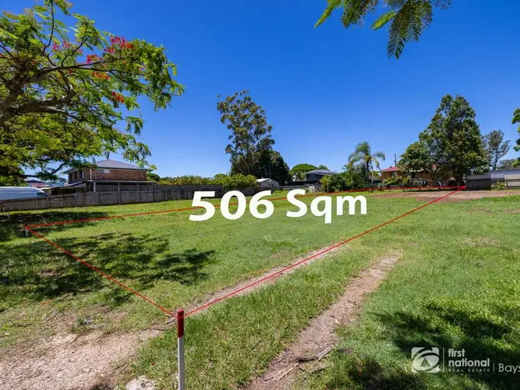 Second view of Homely land listing, Lot 162 Cane Street, Redland Bay QLD 4165