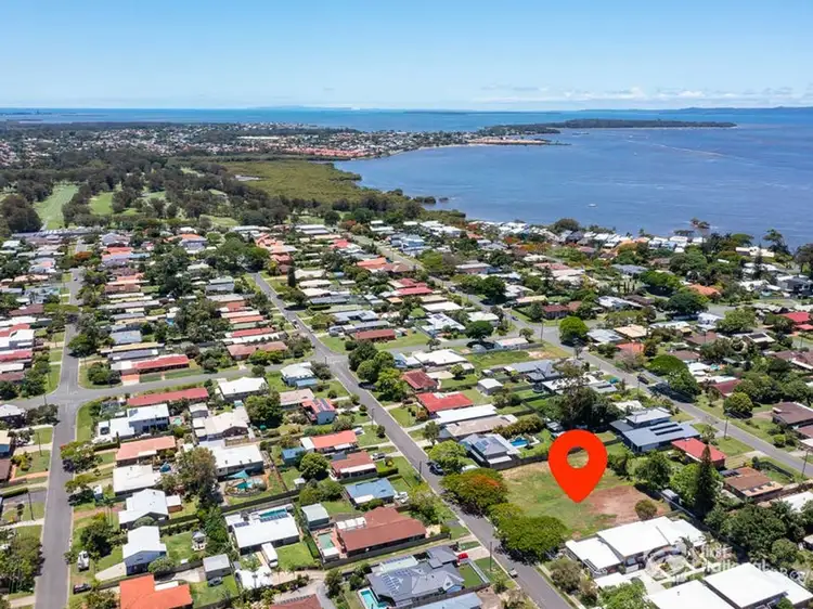 Third view of Homely land listing, Lot 162 Cane Street, Redland Bay QLD 4165