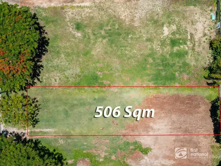 Fourth view of Homely land listing, Lot 162 Cane Street, Redland Bay QLD 4165