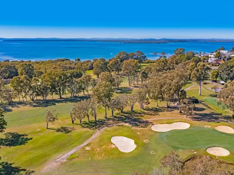 Fifth view of Homely land listing, Lot 162 Cane Street, Redland Bay QLD 4165