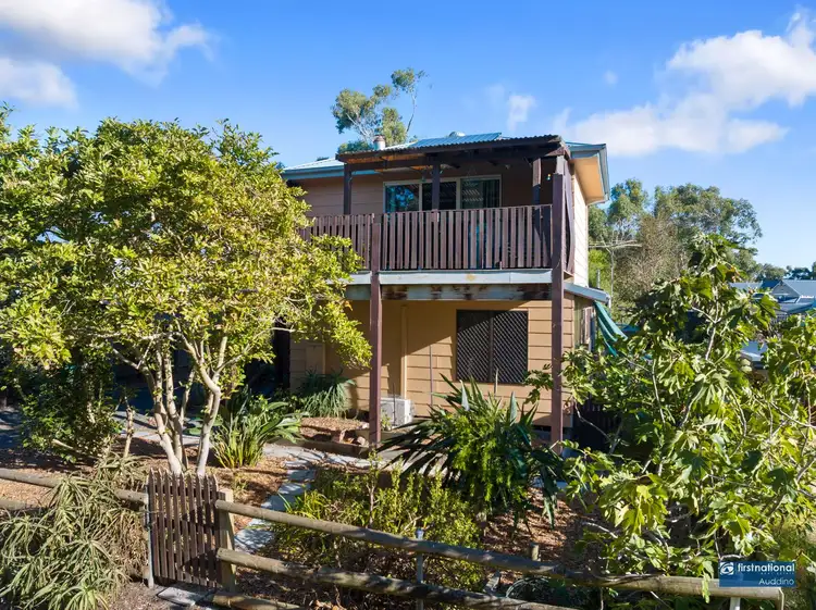 78 Grantville-Glen Alvie Road, Grantville VIC 3984