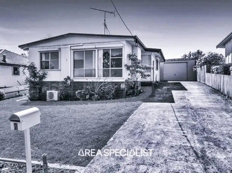 7 Swanson Street, Korumburra VIC 3950