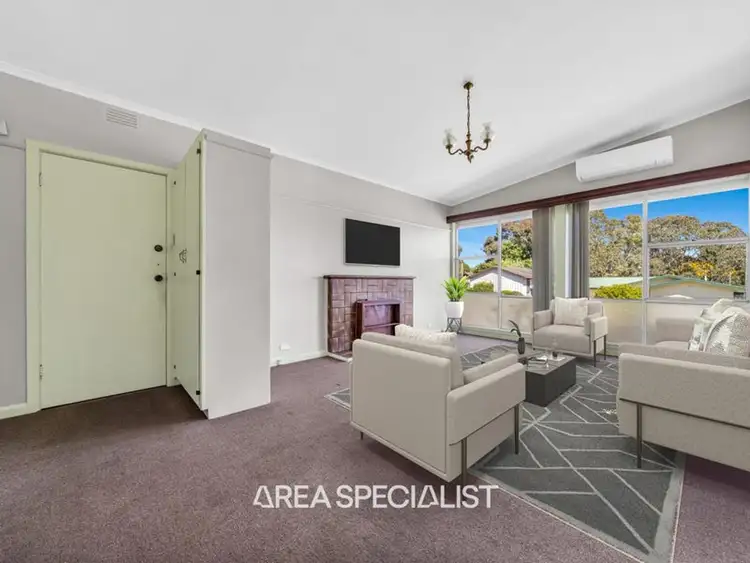 Third view of Homely house listing, 7 Swanson Street, Korumburra VIC 3950