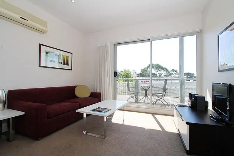Third view of Homely apartment listing, 211/1142 Mt Alexander Road, Essendon VIC 3040