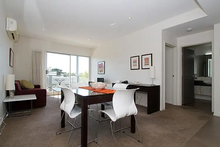 Fifth view of Homely apartment listing, 211/1142 Mt Alexander Road, Essendon VIC 3040