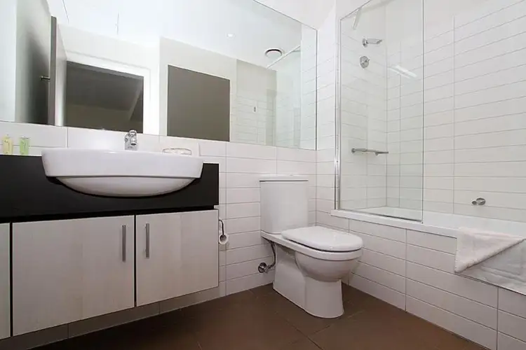 Sixth view of Homely apartment listing, 211/1142 Mt Alexander Road, Essendon VIC 3040