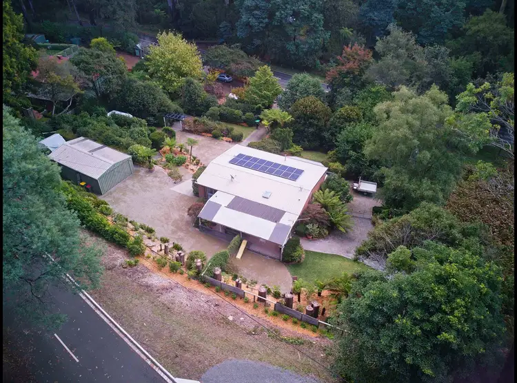 234 Monbulk Road, Monbulk VIC 3793