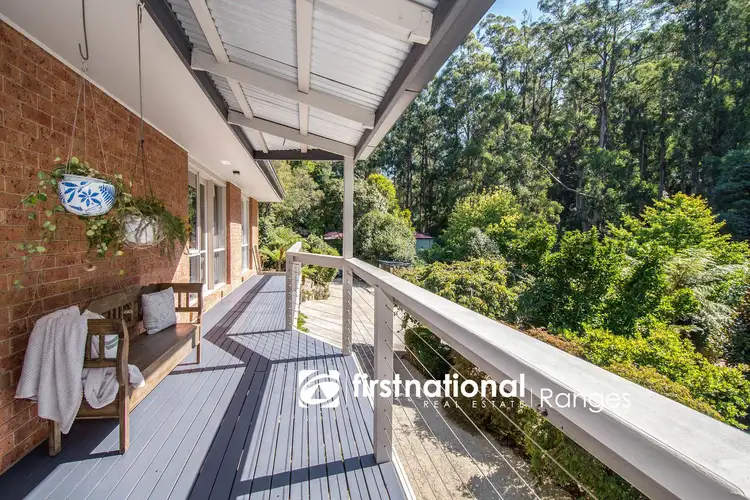 Second view of Homely house listing, 234 Monbulk Road, Monbulk VIC 3793