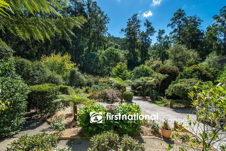 Third view of Homely house listing, 234 Monbulk Road, Monbulk VIC 3793