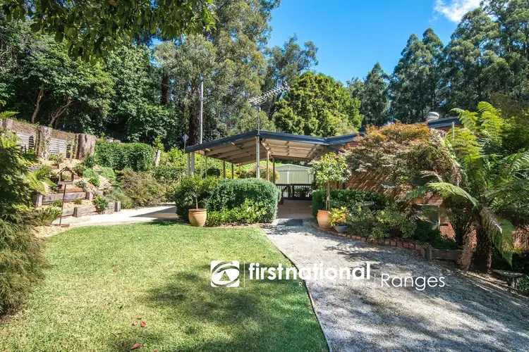 Fourth view of Homely house listing, 234 Monbulk Road, Monbulk VIC 3793