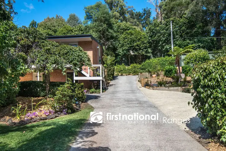 Fifth view of Homely house listing, 234 Monbulk Road, Monbulk VIC 3793