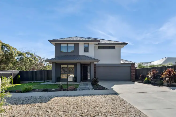 3 Doles Road, Maiden Gully VIC 3551
