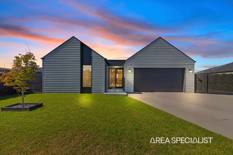 Second view of Homely house listing, 3 Annie Avenue, Lang Lang VIC 3984