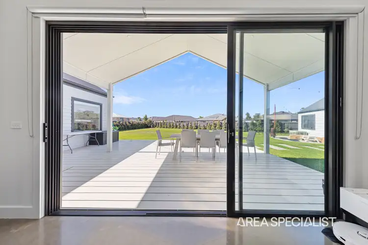 Fifth view of Homely house listing, 3 Annie Avenue, Lang Lang VIC 3984