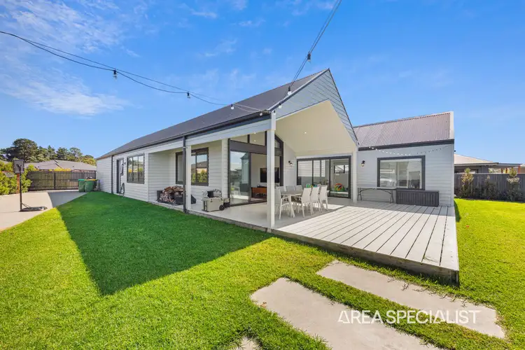 Sixth view of Homely house listing, 3 Annie Avenue, Lang Lang VIC 3984