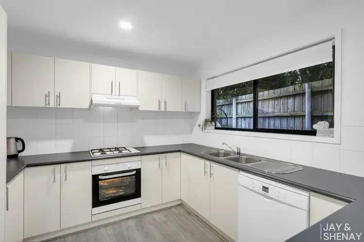 Third view of Homely house listing, 44/5 Piney Ridge, Endeavour Hills VIC 3802