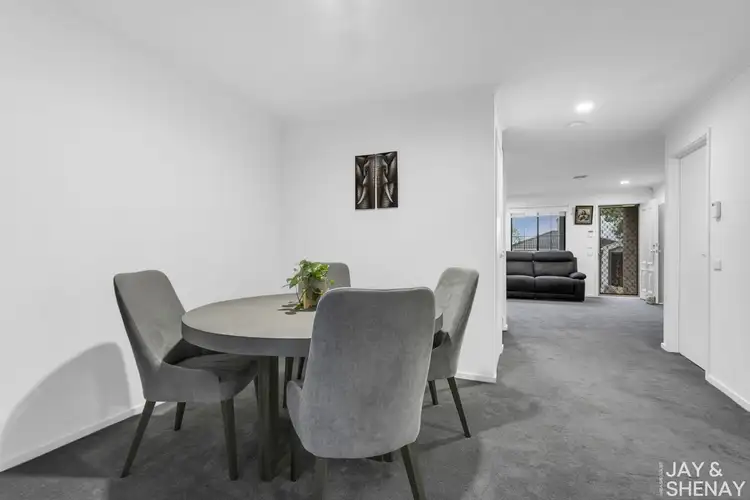 Fourth view of Homely house listing, 44/5 Piney Ridge, Endeavour Hills VIC 3802