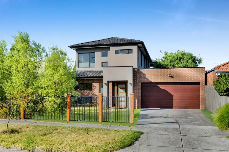 Main view of Homely townhouse listing, U1/56 Lechte Road, Mount Waverley VIC 3149