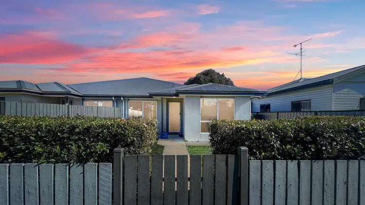 Main view of Homely house listing, 6/10 Blanchard Street, Chinchilla QLD 4413