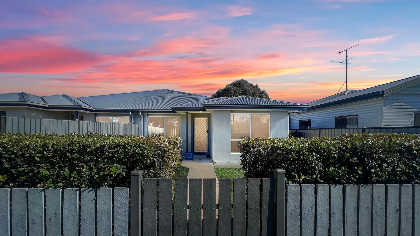 Main view of Homely house listing, 6/10 Blanchard Street, Chinchilla QLD 4413