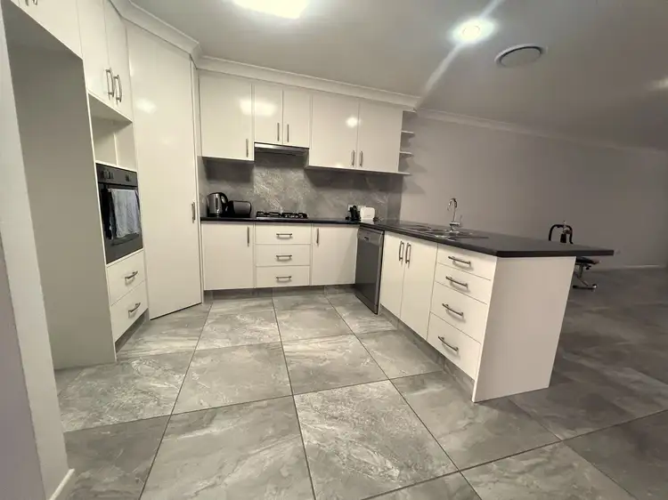 Third view of Homely house listing, 6/10 Blanchard Street, Chinchilla QLD 4413