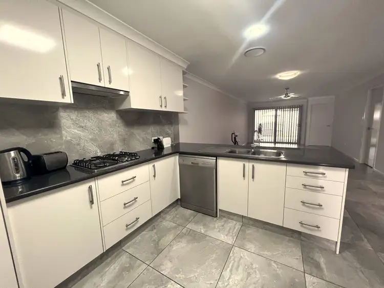Fourth view of Homely house listing, 6/10 Blanchard Street, Chinchilla QLD 4413