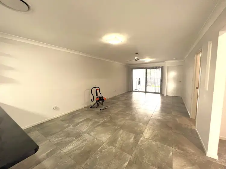 Sixth view of Homely house listing, 6/10 Blanchard Street, Chinchilla QLD 4413
