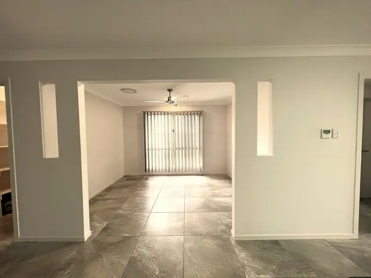 Seventh view of Homely house listing, 6/10 Blanchard Street, Chinchilla QLD 4413