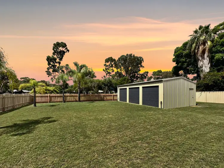Second view of Homely house listing, 33 Beasley Street,, Chinchilla QLD 4413