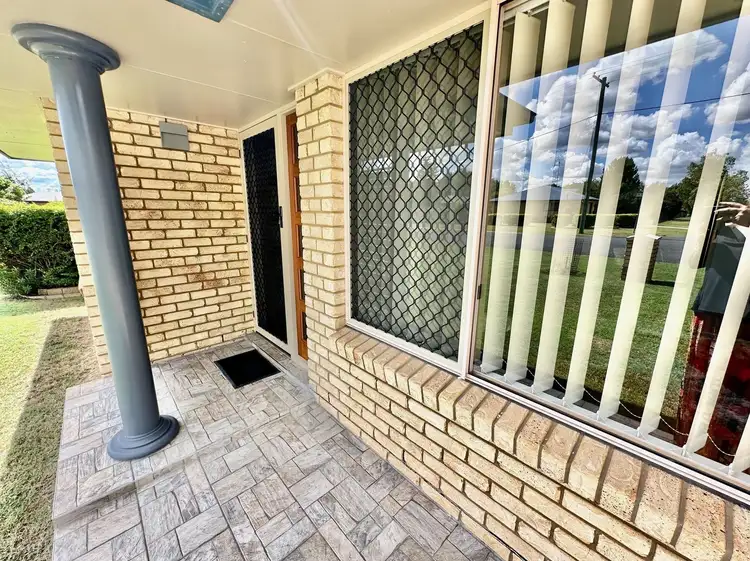 Fourth view of Homely house listing, 33 Beasley Street,, Chinchilla QLD 4413