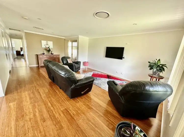 Fifth view of Homely house listing, 33 Beasley Street,, Chinchilla QLD 4413