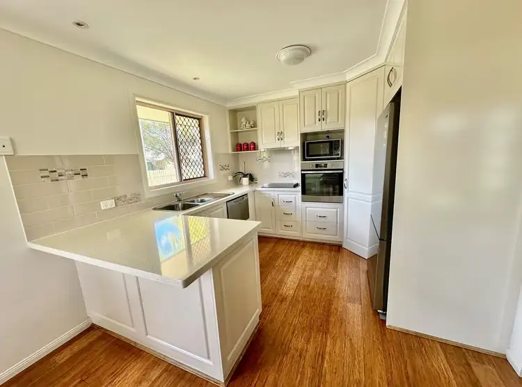 Sixth view of Homely house listing, 33 Beasley Street,, Chinchilla QLD 4413