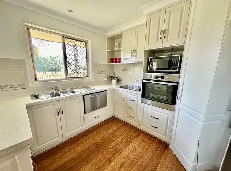 Seventh view of Homely house listing, 33 Beasley Street,, Chinchilla QLD 4413