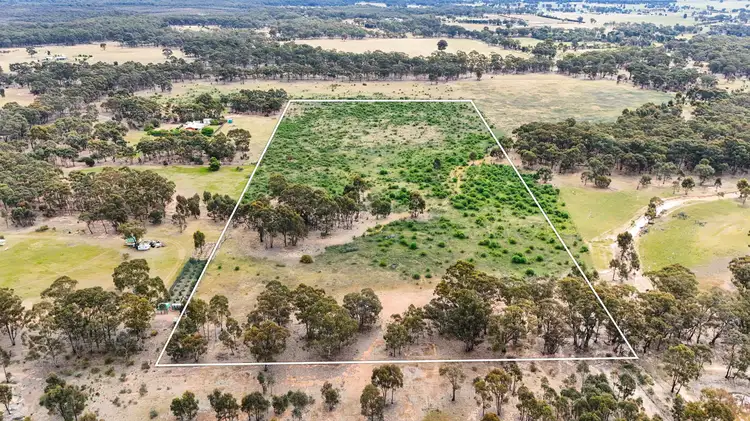 Main view of Homely land listing, Lot 18B Russell road, Neilborough VIC 3570