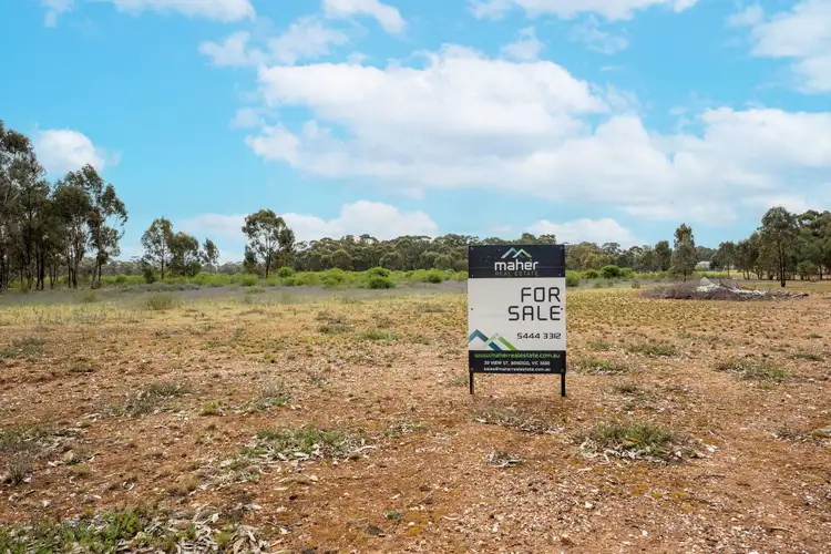 Second view of Homely land listing, Lot 18B Russell road, Neilborough VIC 3570