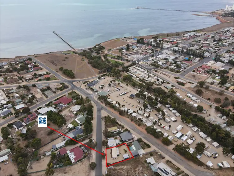 Second view of Homely house listing, 30 Diagonal Road, Ardrossan SA 5571