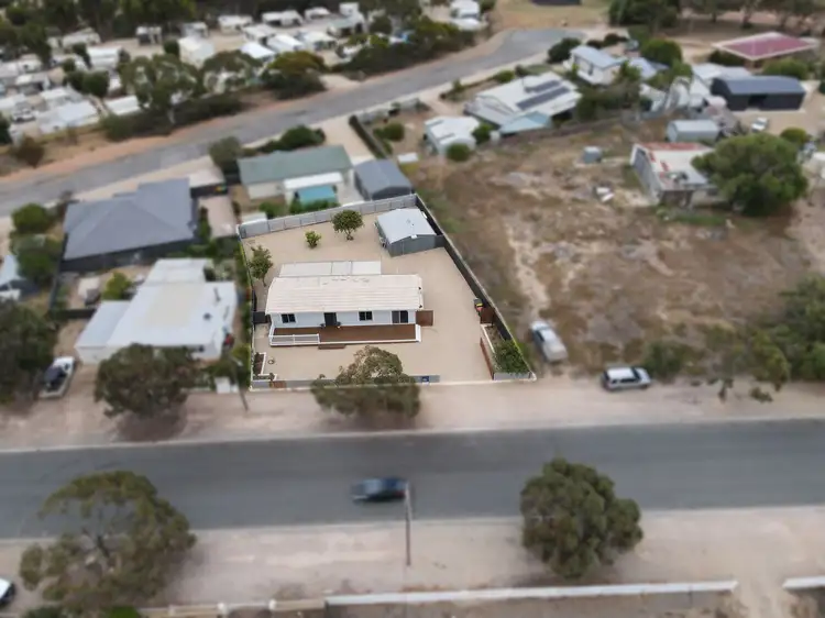 Third view of Homely house listing, 30 Diagonal Road, Ardrossan SA 5571