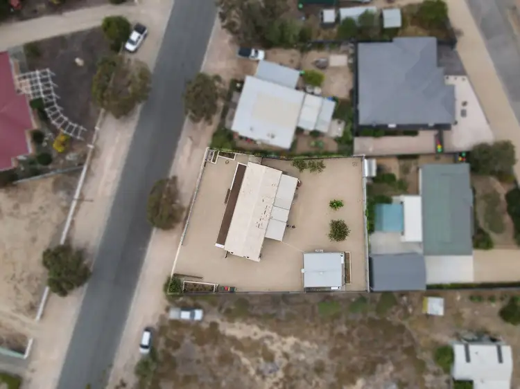 Fourth view of Homely house listing, 30 Diagonal Road, Ardrossan SA 5571