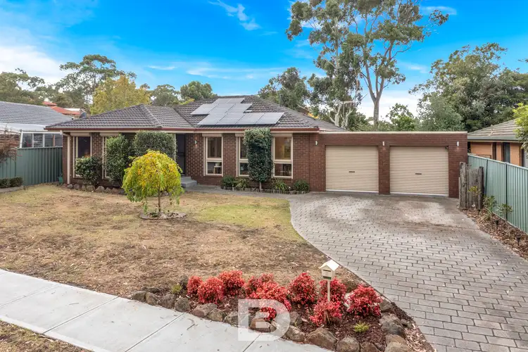 Main view of Homely house listing, 6 Isaacs Close, Sunbury VIC 3429